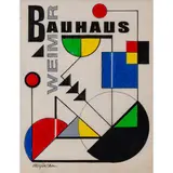 Senza titolo by 'Composizione Geometrica' [Bauhaus Weimar], offered Apr 2026