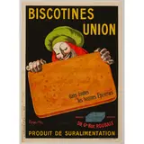 Senza titolo by 'Biscotines Union', offered Apr 2026