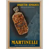 Senza titolo by Salsomaggiore Amarettini Martinelli, offered Apr 2026