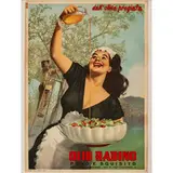 Senza titolo by Olio Radino, offered Apr 2026