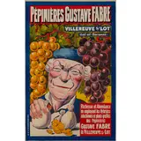 Senza titolo by Villeneuve-sur-Lot' 'Pepinieres Gustave Fabre, offered Apr 2026