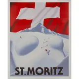 Senza titolo by St. Moritz, offered Apr 2026