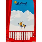 Senza titolo by St. Moritz, offered Apr 2026