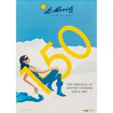 Senza titolo by St. Moritz, offered Apr 2026