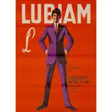Senza titolo by 'Lubiam' [Fluo], offered Apr 2026