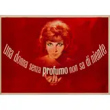 Senza titolo by Una Donna Senza Profumo non sa di Niente, offered Apr 2026