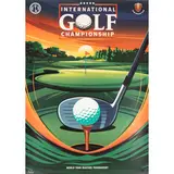 Senza titolo by 'International Golf Championship', offered Apr 2026