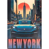 Senza titolo by New York, offered Apr 2026