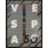 Senza titolo by '50 Years of Vespa', offered Apr 2026