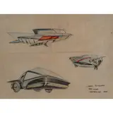 Senza titolo by 'Autovetture' [5], offered Apr 2026