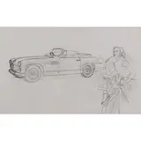 Senza titolo by 'Autovetture' [2], offered Apr 2026