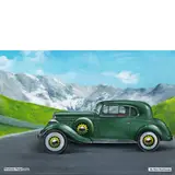 Senza titolo by 'Graham Paige, 1936', offered Apr 2026
