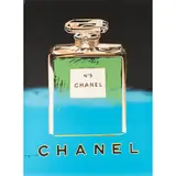 Senza titolo by 'Chanel' [Blue], offered Apr 2026