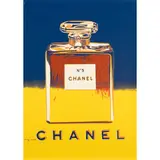 Senza titolo by 'Chanel' [Yellow], offered Apr 2026