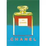Senza titolo by 'Chanel' [Green], offered Apr 2026