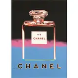 Senza titolo by 'Chanel' [Violet], offered Apr 2026