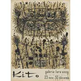 Senza titolo by Galerie Lara Vincy' 'Kito, offered Apr 2026