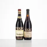 Selezione Barbaresco Gaja, Senza titolo