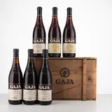Senza titolo by Barbaresco Gaja 1974, offered Apr 2026