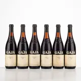 Senza titolo by Barbaresco Gaja 1978, offered Apr 2026