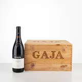 Senza titolo by Barbaresco Costa Russi Gaja 1997, offered Apr 2026