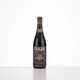 Senza titolo by Barbaresco Sorì San Lorenzo Gaja 1968, offered Apr 2026