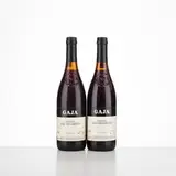 Senza titolo by Barbaresco Sorì San Lorenzo Gaja 1982, offered Apr 2026