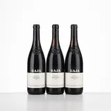 Senza titolo by Barbaresco Sorì Tildin Gaja 1988, offered Apr 2026