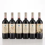 Senza titolo by Barolo Arborina Altare 1993, offered Apr 2026