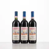 Senza titolo by Verticale Barolo Cerequio R. Voerzio, offered Apr 2026