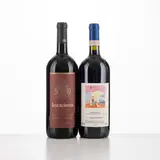 Senza titolo by Selezione Barolo, offered Apr 2026