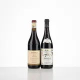 Senza titolo by Selezione Barolo, offered Apr 2026
