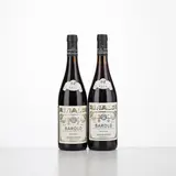 Senza titolo by Verticale Barolo Brunate G. Rinaldi, offered Apr 2026