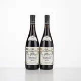 Senza titolo by Barolo Brunate G. Rinaldi 2012, offered Apr 2026