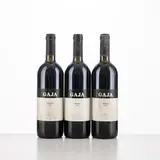 Senza titolo by Barolo Sperss Gaja 1998, offered Apr 2026