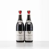 Senza titolo by Barolo Bussia Soprana A. Conterno 1982, offered Apr 2026