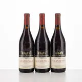 Senza titolo by Barolo Riserva Granbussia A. Conterno 1985, offered Apr 2026