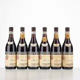 Senza titolo by Barolo Oddero 1974, offered Apr 2026