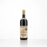 Senza titolo by Barolo Riserva Monfortino G. Conterno 1988, offered Apr 2026