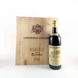 Senza titolo by Barolo Riserva Monfortino G. Conterno 2013, offered Apr 2026