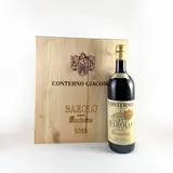 Senza titolo by Barolo Riserva Monfortino G. Conterno 2013, offered Apr 2026