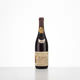 Senza titolo by Barolo B. Mascarello 1967, offered Apr 2026