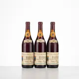 Senza titolo by Barolo B. Mascarello 1974, offered Apr 2026
