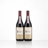 Senza titolo by Barolo B. Mascarello 1999, offered Apr 2026