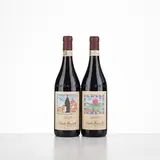 Senza titolo by Selezione Barolo B. Mascarello, offered Apr 2026