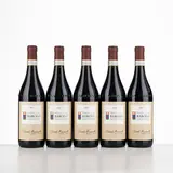Senza titolo by Barolo B. Mascarello 2017, offered Apr 2026
