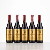 Senza titolo by Barolo Brunate Marcarini 1985, offered Apr 2026