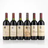 Senza titolo by Selezione San Leonardo Guerreri Gonzaga, offered Apr 2026
