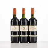 Senza titolo by Selezione Solaia Antinori, offered Apr 2026