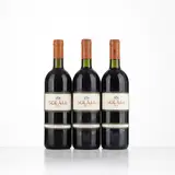 Verticale Solaia Antinori, Senza titolo